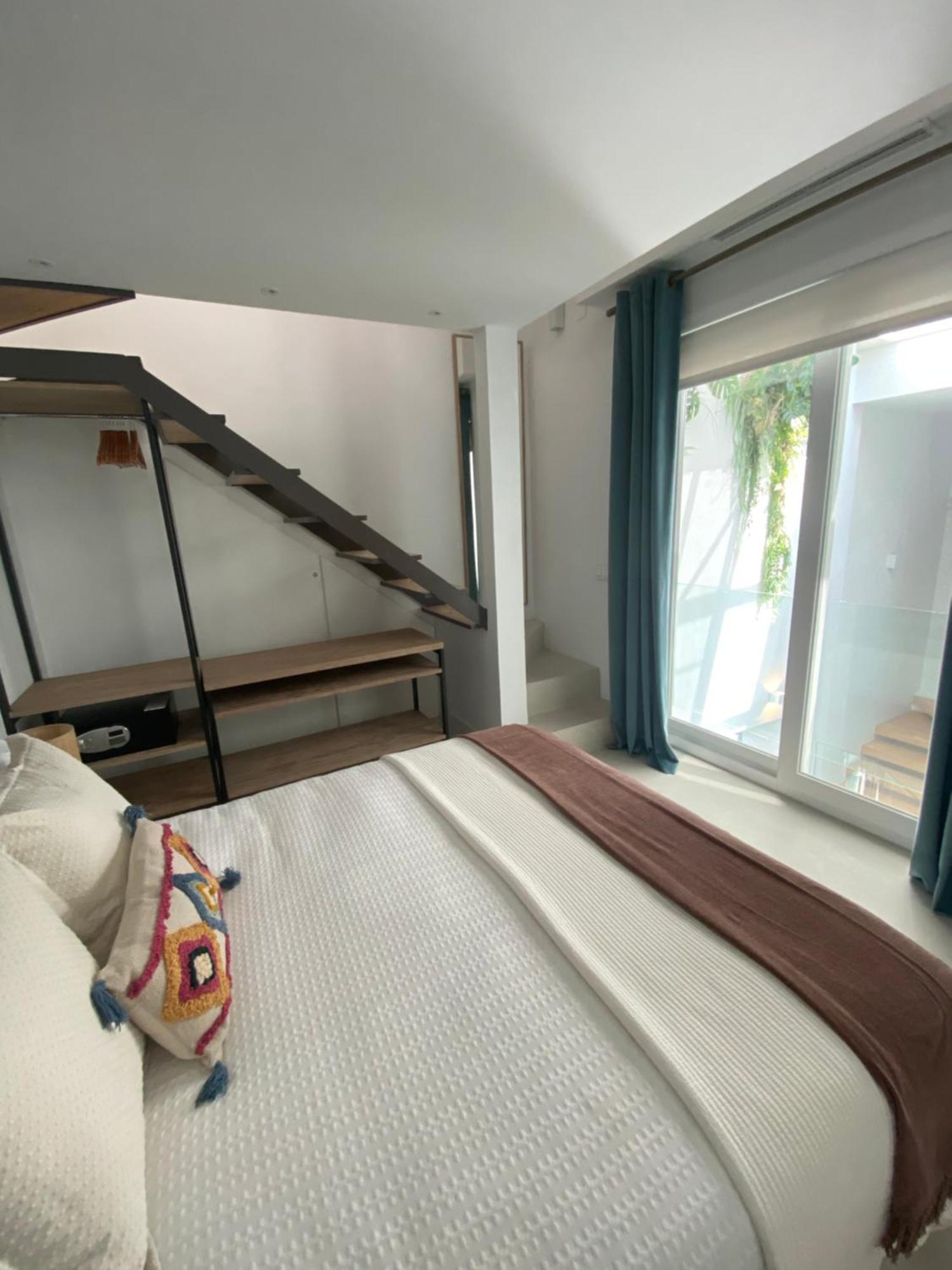Ld Convento Cister Hotel Málaga Cameră foto